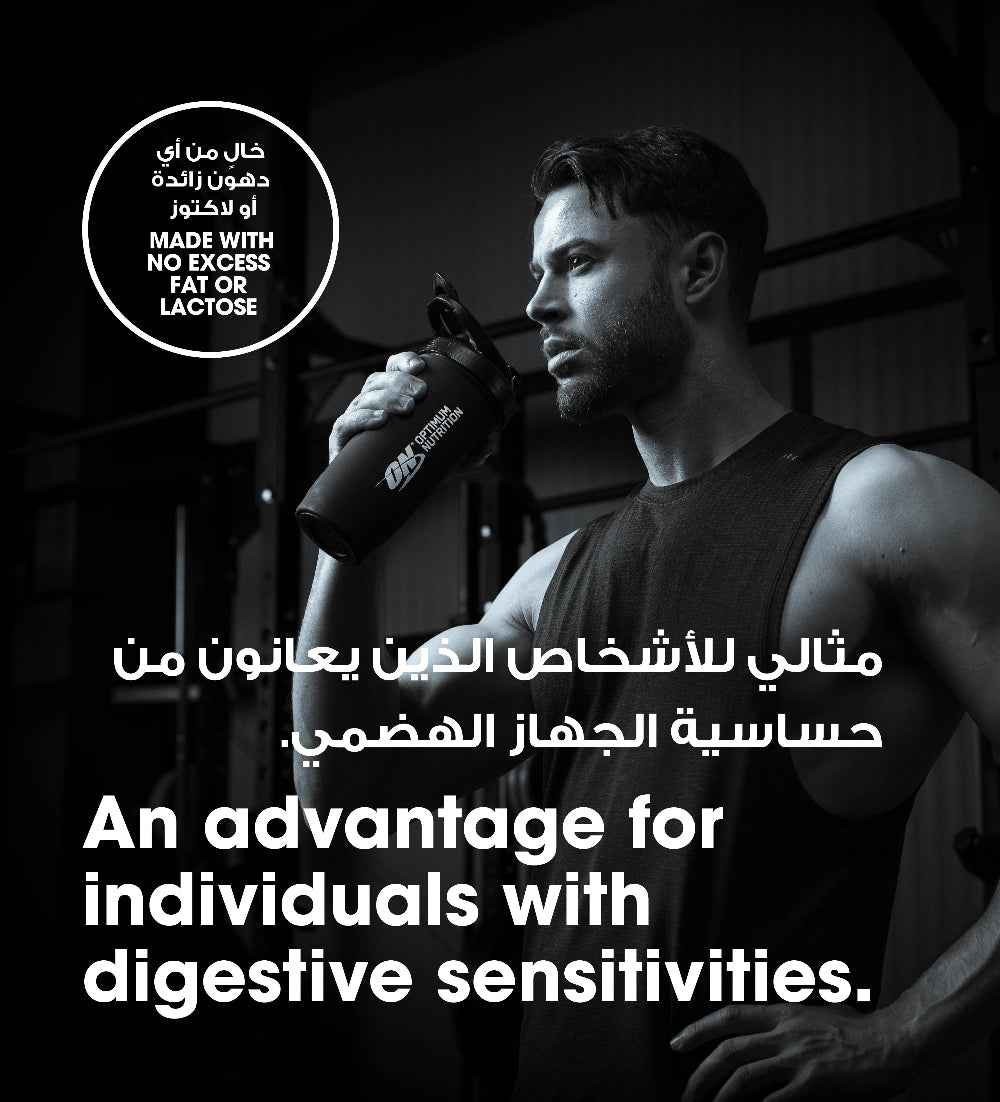 PLATINUM HYDROWHEY™ Turbo Chocolate - 1.8 Lbs (20 Servings)