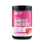 ESSENTIAL Amino Energy Powder - Watermelon - 270 Grams (30 Servings)