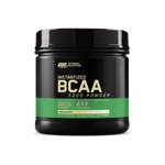 BCAA 5000 Unflavored - 345 Grams (60 Servings)