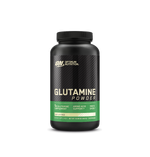 Glutamine Powder Unflavored - 300 Grams (58 Servings)