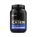Gold Standard 100% Casein Creamy Vanilla - 1.87 Lbs (25 Servings)