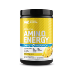 ESSENTIAL Amino Energy Plus Electrolytes Powder Pineapple Twist - 285 Grams (30 Servings)