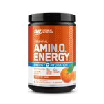 ESSENTIAL Amino Energy Plus Electrolytes Powder Tangerine Wave - 285 Grams (30 Servings)