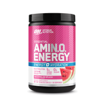 ESSENTIAL Amino Energy Plus Electrolytes Powder Watermelon - 285 Grams (30 Servings)