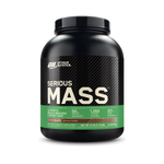 Serious Mass Chocolate - 6 Lbs (8 Servings)