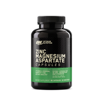 Zinc Magnesium Aspartate - 90 Capsules (30 Servings)