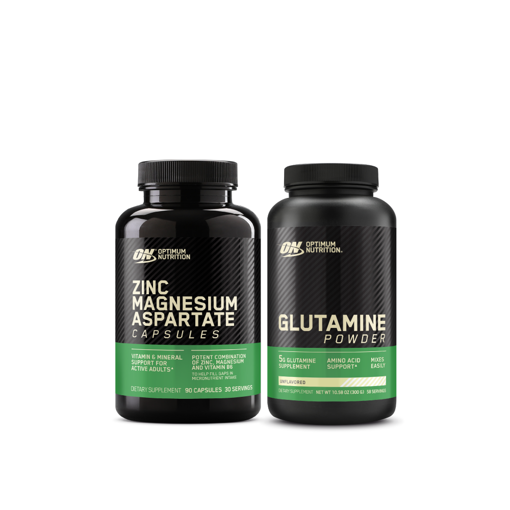 Everyday Wellness Twin Pack
