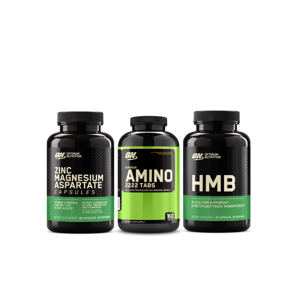 Everyday Wellness All in One Pack